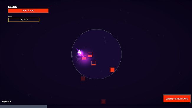 LOOPINITY: Break the Cycle