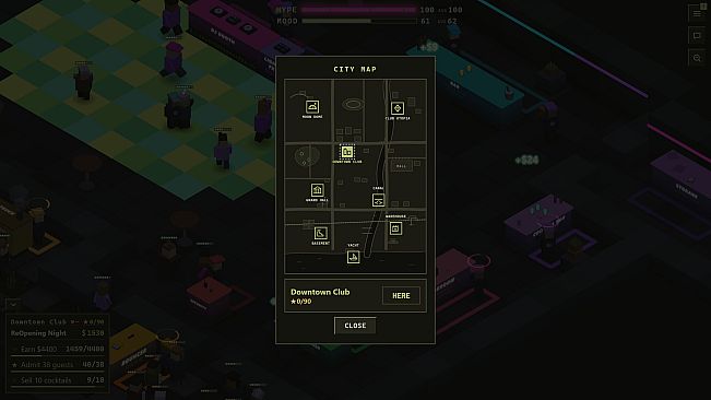 Party Tycoon