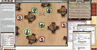 Fantasy Grounds - Pathfinder 2 RPG - Pathfinder One-Shot #3: Head Shot the Rot