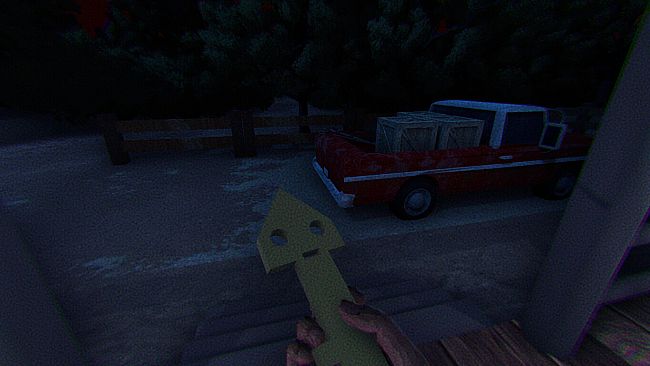 Trash Horror Collection 3