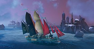 Bulwark Evolution: Falconeer Chronicles - Berracutta DLC