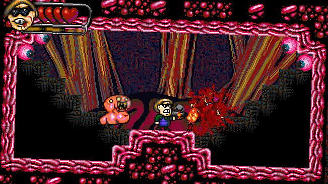 Hillbilly Apocalypse