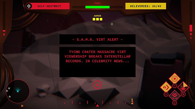 CAN ANDROIDS SURVIVE