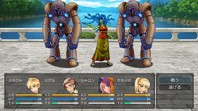 MARUMUGI Monster Pack