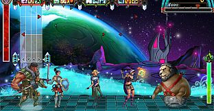 The Metronomicon - Deck the Dubstep