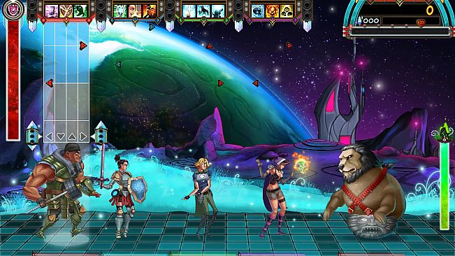 The Metronomicon - Deck the Dubstep