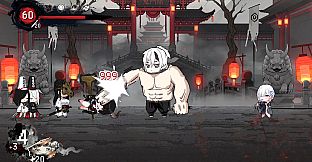 Ascension: The Hehuan Sect & 66 Waifus