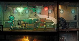 Forgotlings