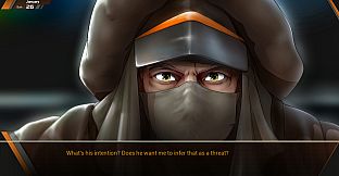 Vibur: DISINTEGRATION (Episode 1)