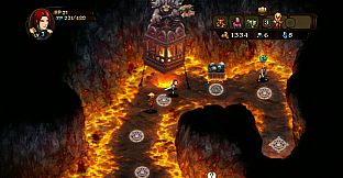 Might & Magic: Clash of Heroes
