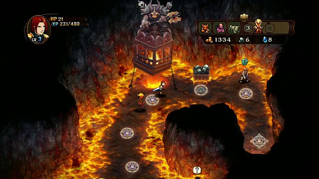 Might & Magic: Clash of Heroes