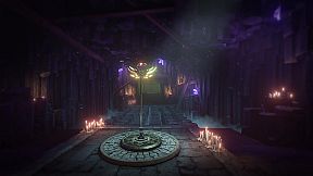 Escape First: Alchemist