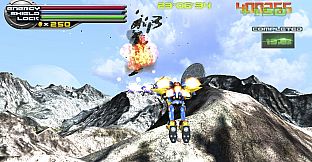 ExZeus: The Complete Collection