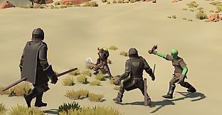 Crownless: Reignfall