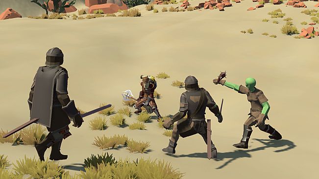 Crownless: Reignfall