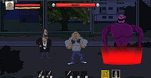 Hoodies Squad: Alcoholypse