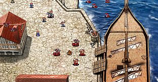 SRPG Studio Ship Material Collection