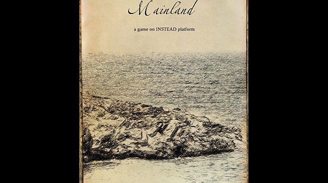 Mainland