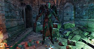 Medieval characters for Clip maker