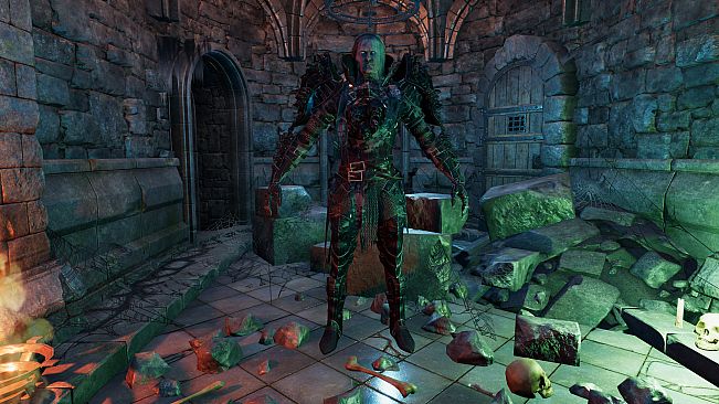 Medieval characters for Clip maker