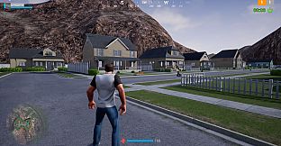 Zombie Crisis: Last One Standing