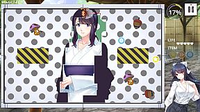 Pretty Girls Panic! PLUS