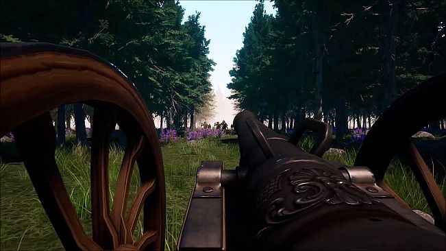 PAGO FOREST: TOWER DEFENSE