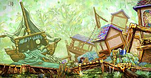 Braid, Anniversary Edition