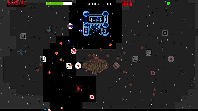 Tiger Tank 59 Ⅰ Volcano MP027