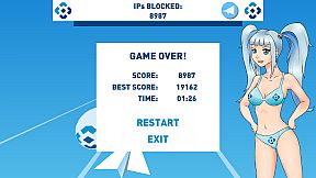 RKN Block Me: Telegram