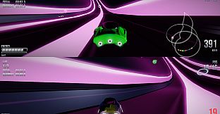 Low Space Race
