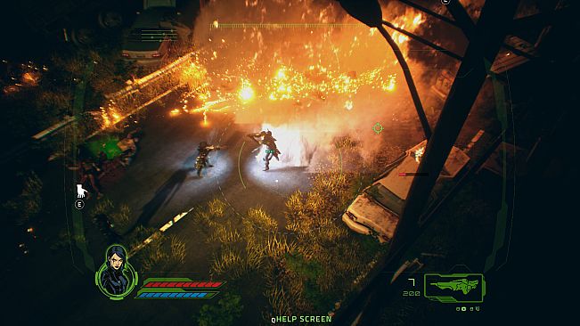 Feast of the Beast Unleashed