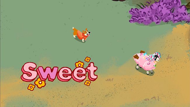 Into the Woolderness