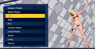 Fate/EXTELLA - Rose Vacances