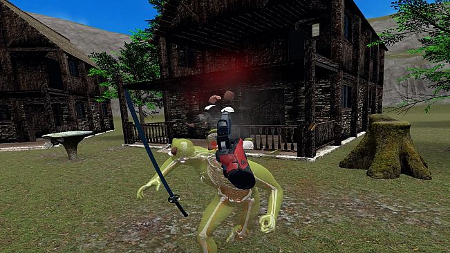 Accurate Adjacent Ballistics Simulator