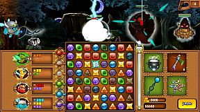 Fairies vs. Darklings: Arcane Edition