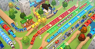 BRIO World - Railway: Police & Metro