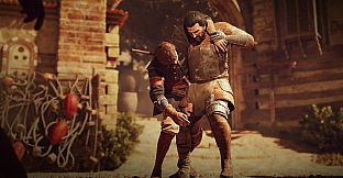 GreedFall: The Dying World