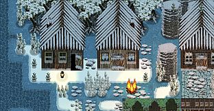 RPG Maker MV - NEONPIXEL - Mega Landscape A set
