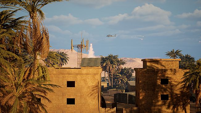 Strike Force - Joint Ops