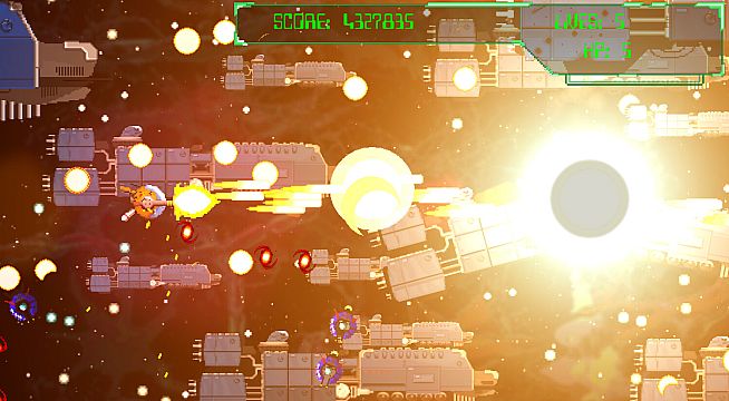 NANOFORCE tactical surgeon fighter