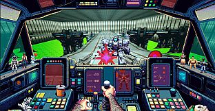 Mekkablood: Quarry Assault