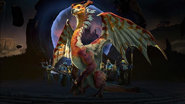 Age of Wonders 4: Expansion Pass 1