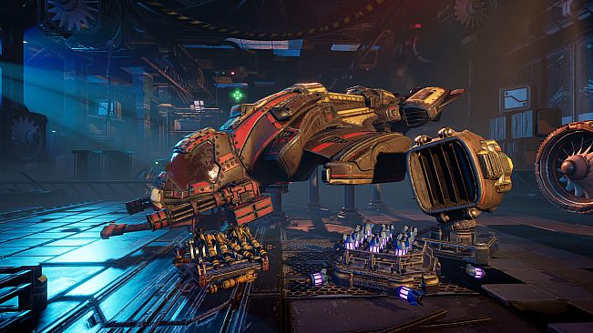 Red Siren: Space Defense