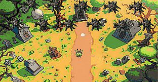 Rank the zombie triple pack