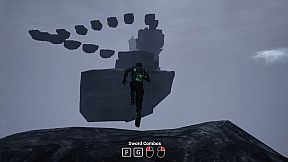 Vribyss Refuge Metamorphosis