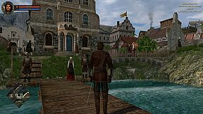 Caribbean Legend: Sandbox