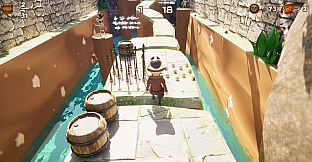 Captain Sharkbait: Voyage for Treasure