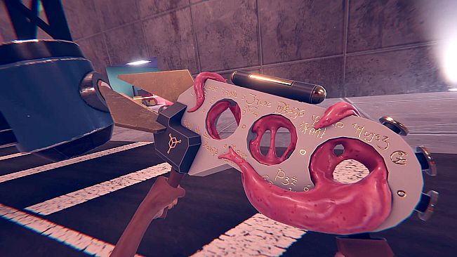 Vertigo Remastered - Sandbox DLC