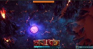 OVERLODE: Battle over Azmonite